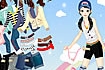 Thumbnail of Scooter Dressup